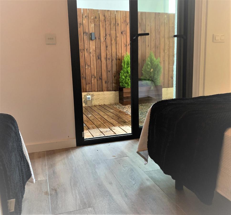Ferienwohnung Antonella II Castell-Platja d’Aro Exterior foto