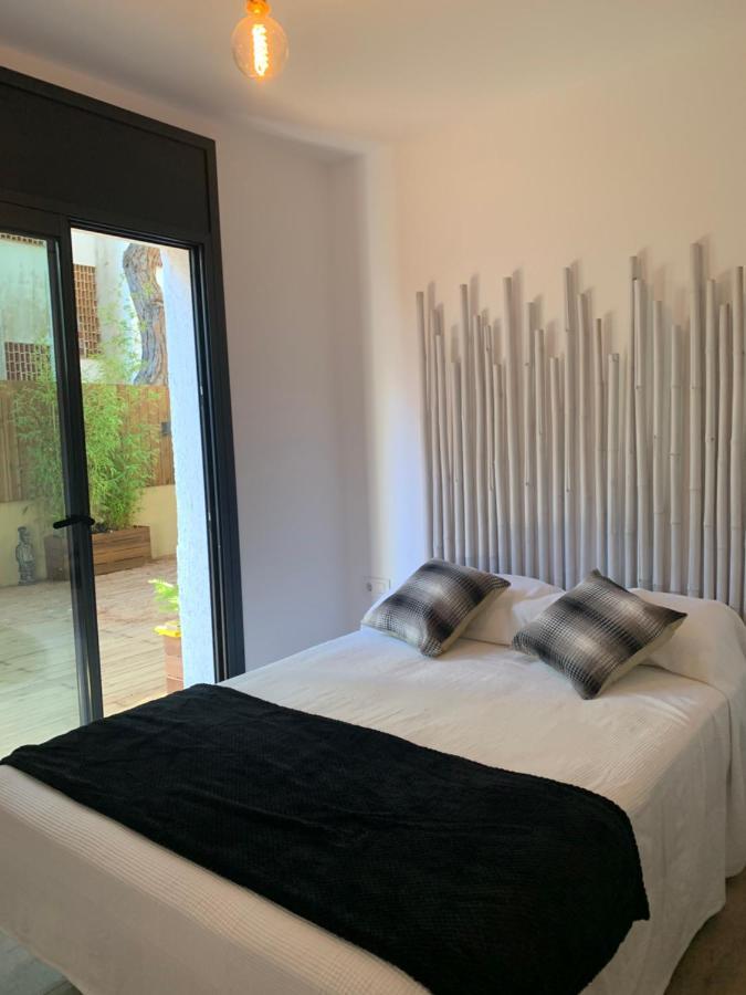 Ferienwohnung Antonella II Castell-Platja d’Aro Exterior foto