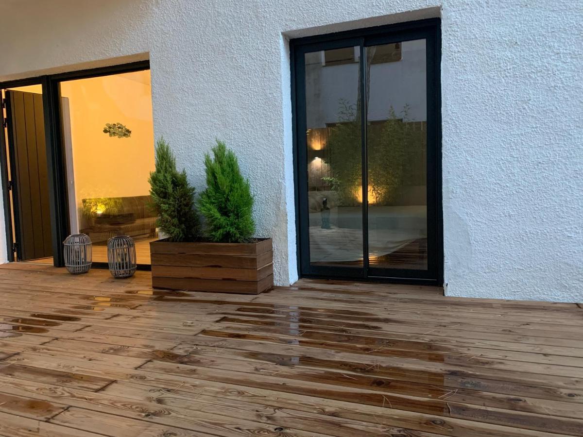 Ferienwohnung Antonella II Castell-Platja d’Aro Exterior foto