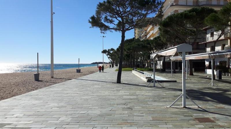 Ferienwohnung Antonella II Castell-Platja d’Aro Exterior foto