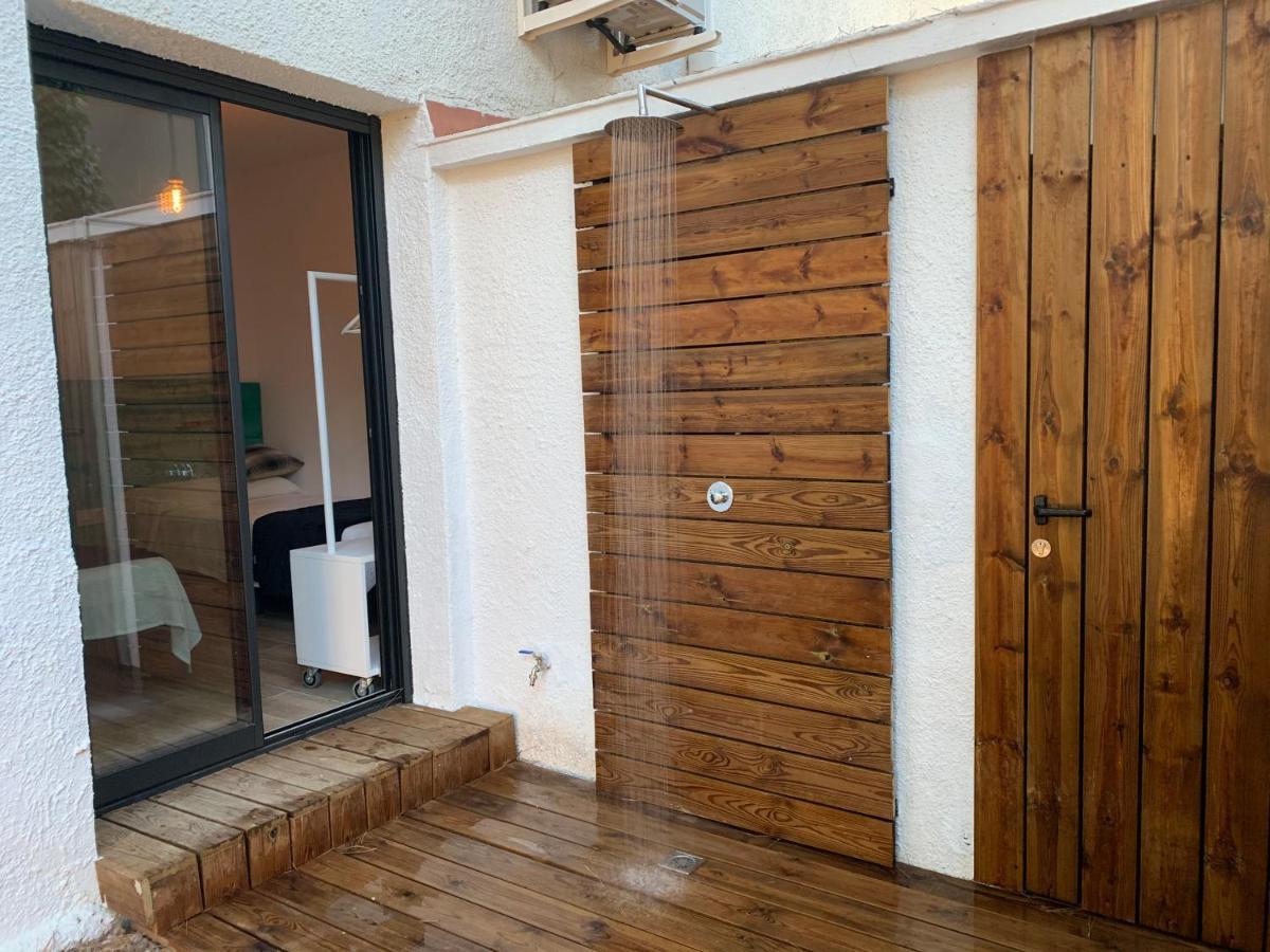 Ferienwohnung Antonella II Castell-Platja d’Aro Exterior foto