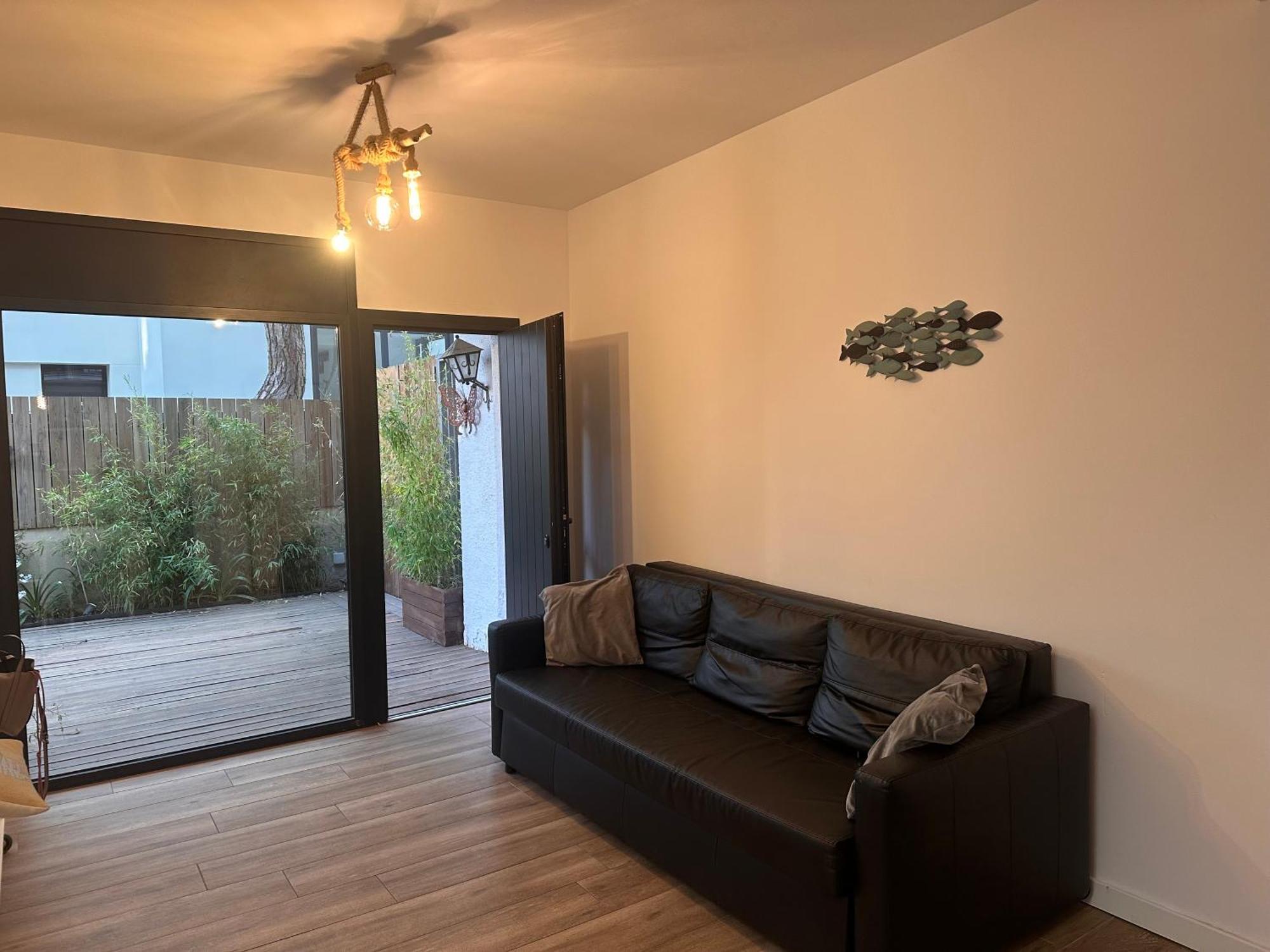 Ferienwohnung Antonella II Castell-Platja d’Aro Exterior foto